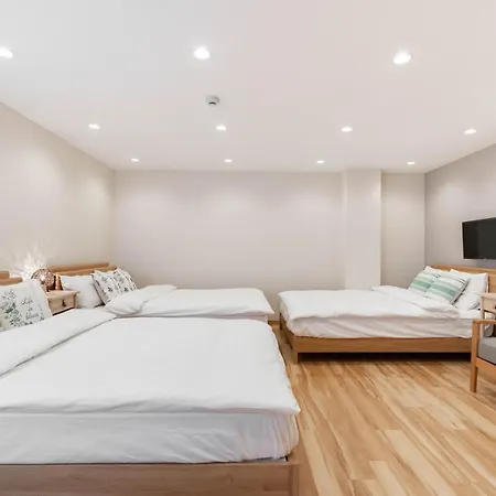 大阪道顿堀 铁甲猫の家 Apartment Exterior photo