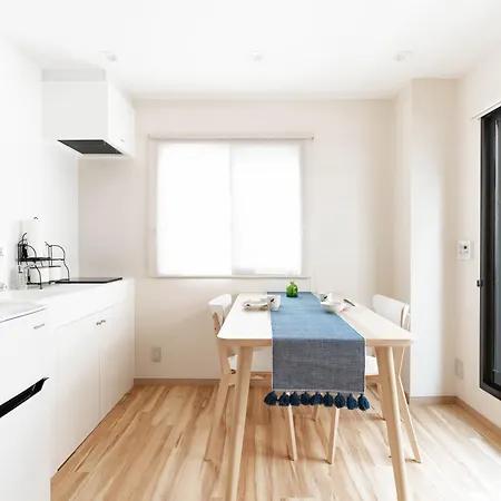 大阪道顿堀 铁甲猫の家 Apartment Exterior photo